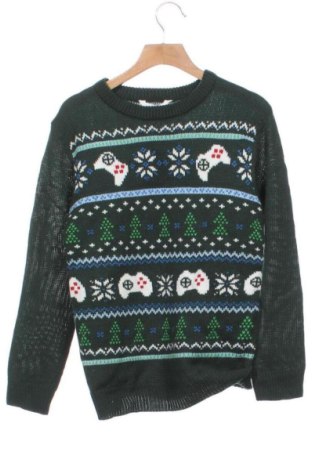 Dziecięcy sweter Zeeman, Rozmiar 8-9y/ 134-140 cm, Kolor Kolorowy, Cena 75,99 zł