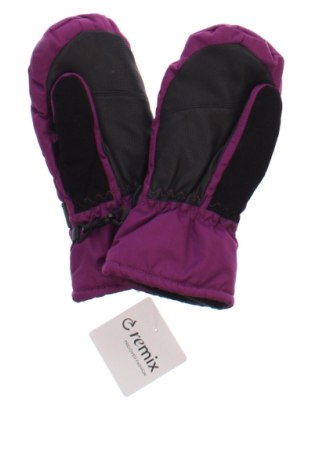 Detské rukavice  Unbranded, Farba Fialová, Cena  5,00 €
