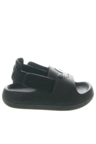Παιδικά σανδάλια Adidas Originals, Μέγεθος 23, Χρώμα Μαύρο, Τιμή 31,99 €