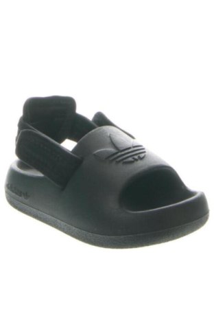 Παιδικά σανδάλια Adidas Originals, Μέγεθος 23, Χρώμα Μαύρο, Τιμή 31,99 €