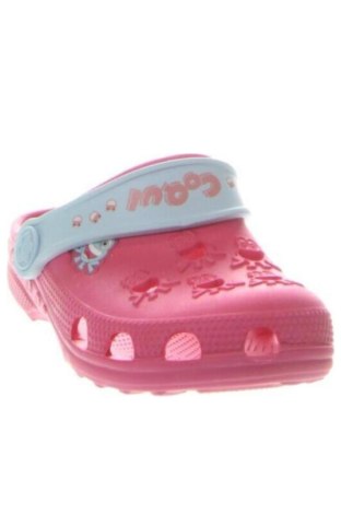 Kinder Sandalen Coqui, Größe 25, Farbe Mehrfarbig, Preis € 19,00