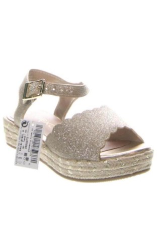 Kinder Sandalen Next, Größe 26, Farbe Mehrfarbig, Preis 30,99 €