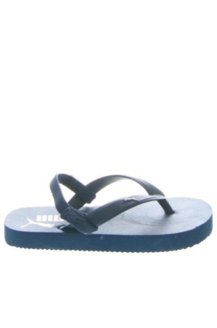 Detské sandále PUMA, Veľkosť 17, Farba Modrá, Cena  27,62 €