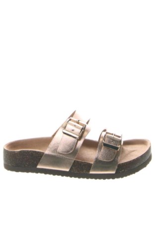 Gyerek szandálok Steve Madden, Méret 33, Szín Arany
, Ár 15 919 Ft