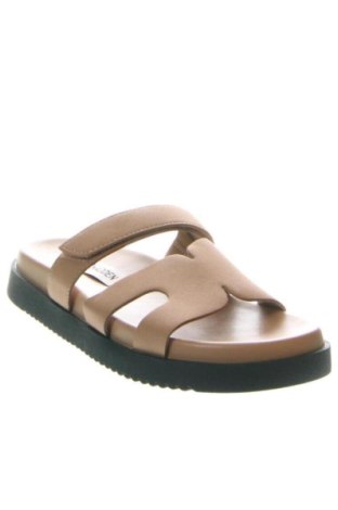 Kinder Sandalen Steve Madden, Größe 32, Farbe Beige, Preis 31,99 €
