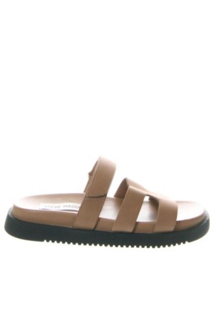 Kinder Sandalen Steve Madden, Größe 32, Farbe Braun, Preis 41,99 €