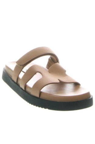 Kinder Sandalen Steve Madden, Größe 32, Farbe Braun, Preis 41,99 €