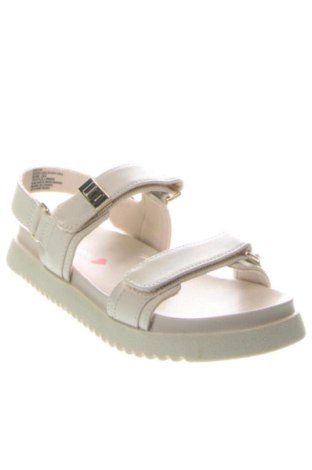 Παιδικά σανδάλια Steve Madden, Μέγεθος 34, Χρώμα  Μπέζ, Τιμή 37,99 €