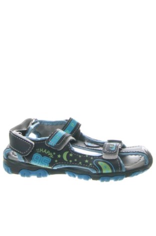 Kinder Sandalen Unbranded, Größe 36, Farbe Blau, Preis 16,51 €