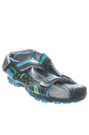 Kinder Sandalen Unbranded, Größe 36, Farbe Blau, Preis 16,51 €