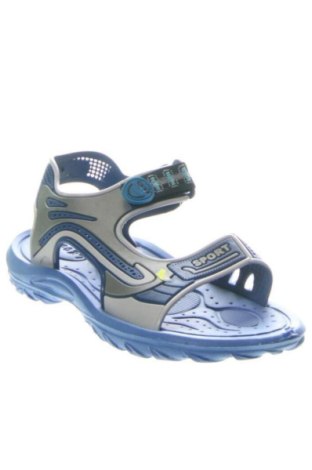 Kinder Sandalen Unbranded, Größe 36, Farbe Blau, Preis € 16,51