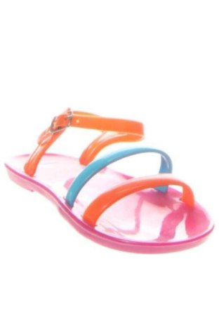 Kinder Sandalen Unbranded, Größe 27, Farbe Mehrfarbig, Preis 16,51 €