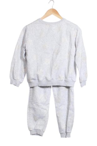 Kinder Sportanzug H&M, Größe 8-9y/ 134-140 cm, Farbe Grau, Preis € 20,00