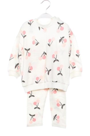 Detská športová súprava H&M, Veľkosť 12-18m/ 80-86 cm, Farba Viacfarebná, Cena  20,00 €