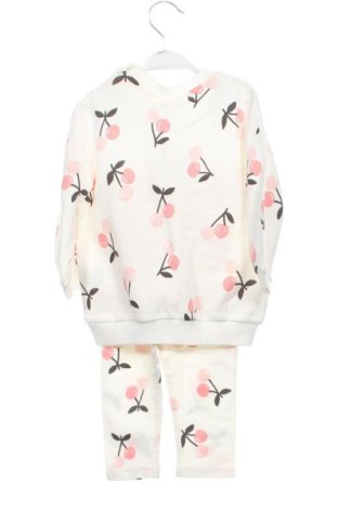 Detská športová súprava H&M, Veľkosť 12-18m/ 80-86 cm, Farba Viacfarebná, Cena  20,00 €