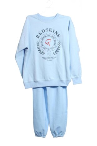 Dětská sportovní souprava Redskins, Velikost 13-14y/ 164-168 cm, Barva Modrá, Cena  709,00 Kč