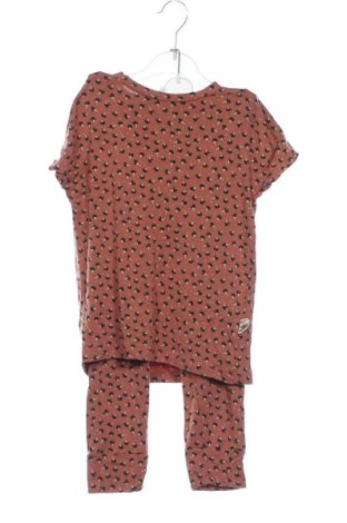 Set trening se copii Unbranded, Mărime 4-5y/ 110-116 cm, Culoare Multicolor, Preț 104,10 Lei