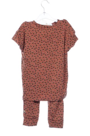 Set trening se copii Unbranded, Mărime 4-5y/ 110-116 cm, Culoare Multicolor, Preț 104,10 Lei