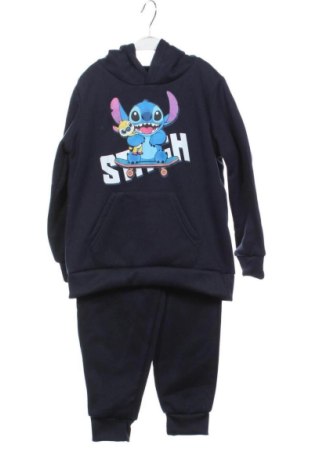 Gyerek sport szett Unbranded, Méret 5-6y / 116-122 cm, Szín Sokszínű, Ár 8 264 Ft