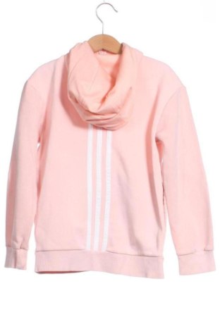 Detská mikina  Adidas, Veľkosť 6-7y/ 122-128 cm, Farba Ružová, Cena  21,00 €