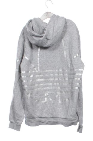 Hanorac pentru copii Adidas Originals, Mărime 13-14y/ 164-168 cm, Culoare Gri, Preț 109,48 Lei