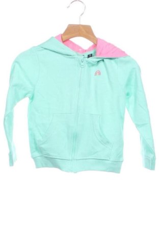Kinder Sweatshirts Blue Seven, Größe 18-24m/ 86-98 cm, Farbe Grün, Preis € 34,99