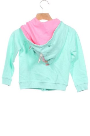 Kinder Sweatshirts Blue Seven, Größe 18-24m/ 86-98 cm, Farbe Grün, Preis € 34,99