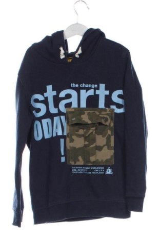 Gyerek sweatshirt Change, Méret 9-10y / 140-146 cm, Szín Sokszínű, Ár 4 855 Ft