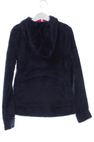 Dětská mikina  Decathlon, Velikost 10-11y/ 146-152 cm, Barva Modrá, Cena  312,00 Kč