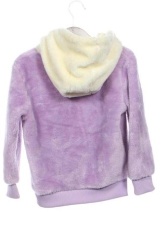 Hanorac pentru copii Disney, Mărime 2-3y/ 98-104 cm, Culoare Mov, Preț 57,35 Lei
