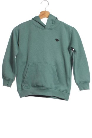 Kinder Sweatshirts Dopo Dopo, Größe 7-8y/ 128-134 cm, Farbe Grün, Preis 11,32 €