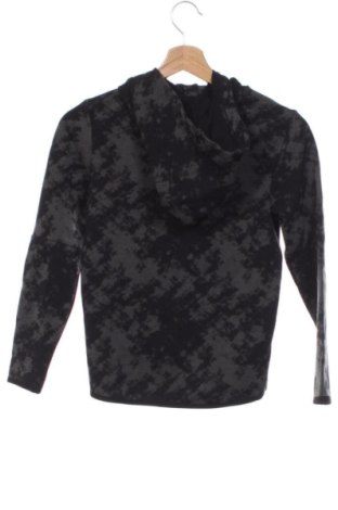 Gyerek sweatshirt Energetics, Méret 8-9y / 134-140 cm, Szín Fekete, Ár 4 545 Ft