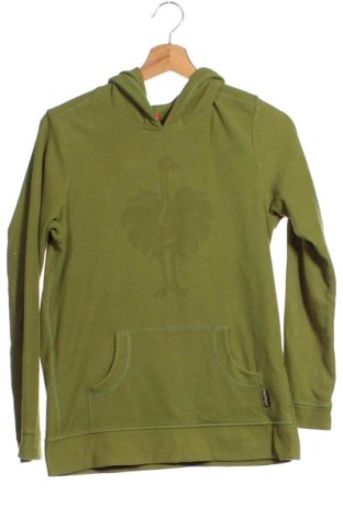 Kinder Sweatshirts Engelbert Strauss, Größe 12-13y/ 158-164 cm, Farbe Grün, Preis 12,00 €