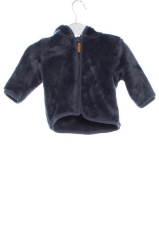Dětská mikina  F&F, Velikost 2-3m/ 56-62 cm, Barva Šedá, Cena  312,00 Kč