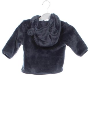 Dětská mikina  F&F, Velikost 2-3m/ 56-62 cm, Barva Šedá, Cena  312,00 Kč
