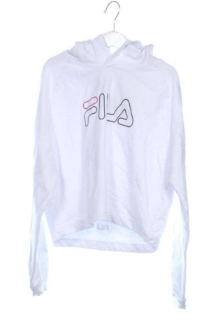 Детски суитшърт FILA, Размер 11-12y/ 152-158 см, Цвят Бял, Цена 19,42 €