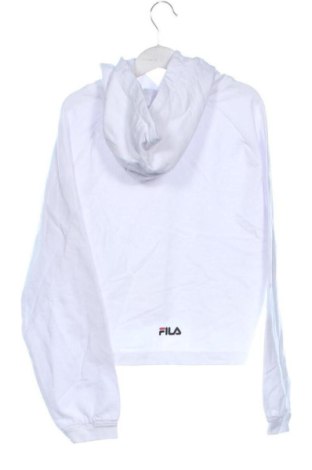 Детски суитшърт FILA, Размер 11-12y/ 152-158 см, Цвят Бял, Цена 19,42 €