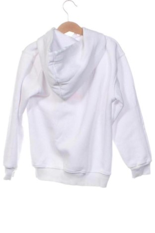 Gyerek sweatshirt Gap, Méret 6-7y / 122-128 cm, Szín Fehér, Ár 10 744 Ft