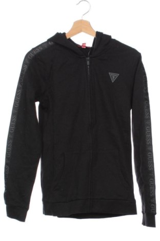 Детски суитшърт Guess, Размер 15-18y/ 170-176 см, Цвят Черен, Цена 39,88 €
