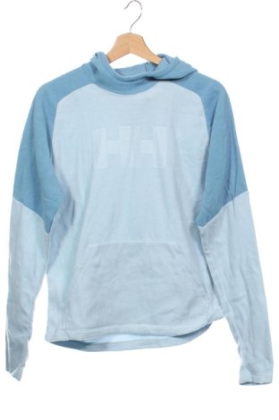 Kinder Sweatshirts Helly Hansen, Größe 15-18y/ 170-176 cm, Farbe Blau, Preis 21,99 €, #136408689
