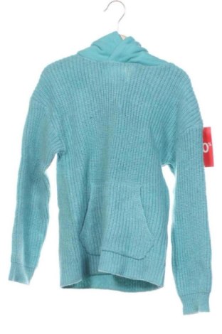 Kinder Sweatshirts Kiabi, Größe 6-7y/ 122-128 cm, Farbe Blau, Preis € 24,99