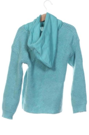 Kinder Sweatshirts Kiabi, Größe 6-7y/ 122-128 cm, Farbe Blau, Preis € 24,99
