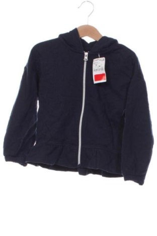 Dziecięca bluza Kiabi, Rozmiar 6-7y/ 122-128 cm, Kolor Niebieski, Cena 96,99 zł