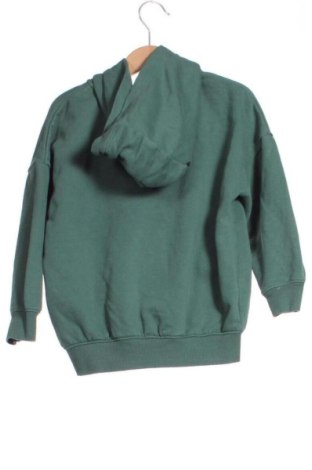 Kinder Sweatshirts Kids, Größe 4-5y/ 110-116 cm, Farbe Grün, Preis 11,32 €