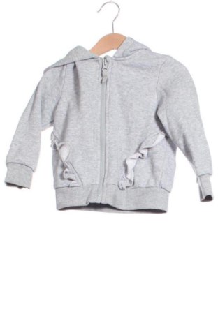 Hanorac pentru copii MUSINSA, Mărime 2-3y/ 98-104 cm, Culoare Gri, Preț 130,33 Lei