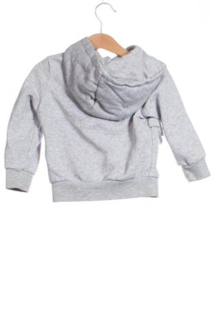 Hanorac pentru copii MUSINSA, Mărime 2-3y/ 98-104 cm, Culoare Gri, Preț 130,33 Lei