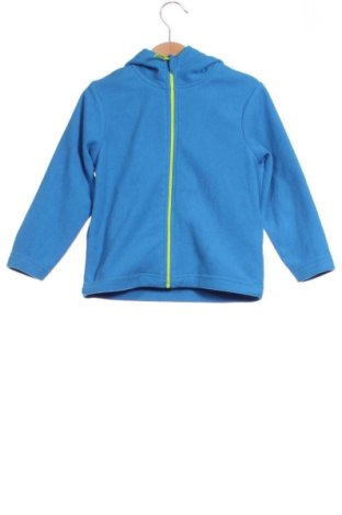 Dětská mikina  Mountain Warehouse, Velikost 3-4y/ 104-110 cm, Barva Zelená, Cena  333,00 Kč