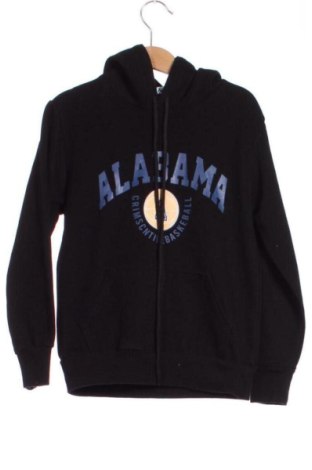 Kinder Sweatshirts Next, Größe 7-8y/ 128-134 cm, Farbe Schwarz, Preis 11,70 €