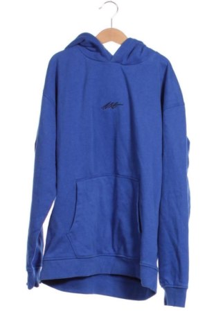 Kinder Sweatshirts Next, Größe 12-13y/ 158-164 cm, Farbe Blau, Preis 12,00 €
