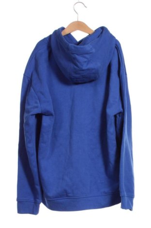 Kinder Sweatshirts Next, Größe 12-13y/ 158-164 cm, Farbe Blau, Preis 12,00 €